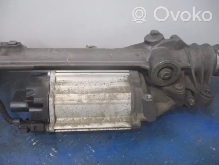 Volkswagen Cross Touran I Steering rack 1K0909144J