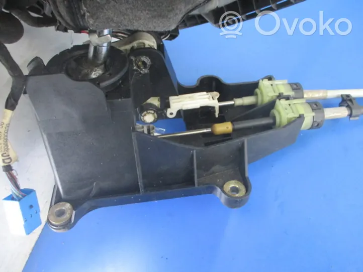 Opel Vectra B Drążek zmiany biegów 09138404