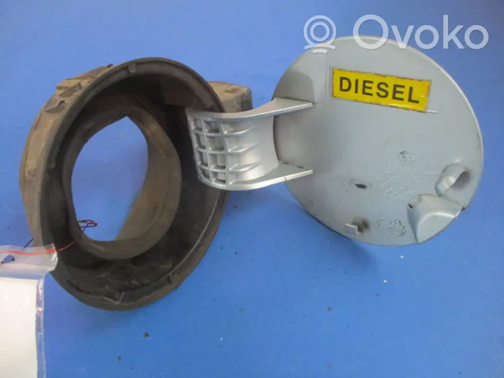 Citroen C4 I Bouchon, volet de trappe de réservoir à carburant 9650573477