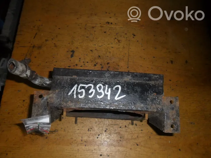 Volkswagen PASSAT B2 Scatola climatizzatore riscaldamento abitacolo assemblata 