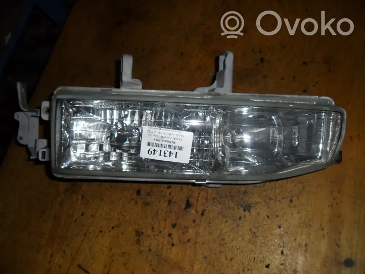 Honda Accord Phare frontale 