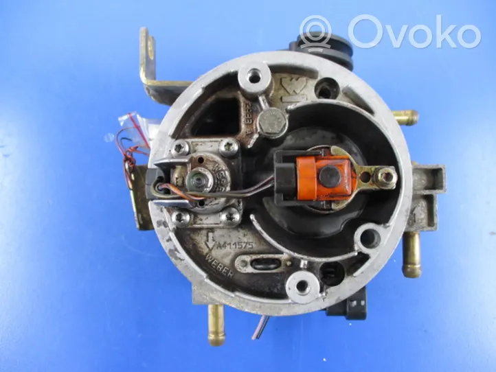 Fiat Uno Carburettor 