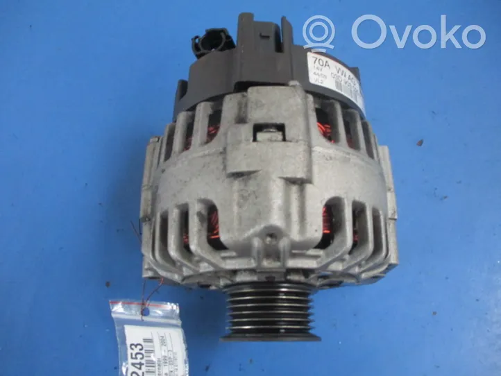 Skoda Fabia Mk1 (6Y) Alternator 03D903025H