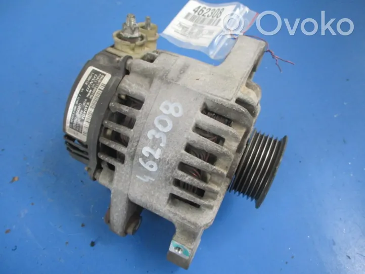 Peugeot 107 Generatore/alternatore 27060-0Q020