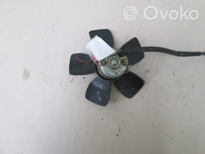 Fiat 125p Ventola riscaldamento/ventilatore abitacolo 