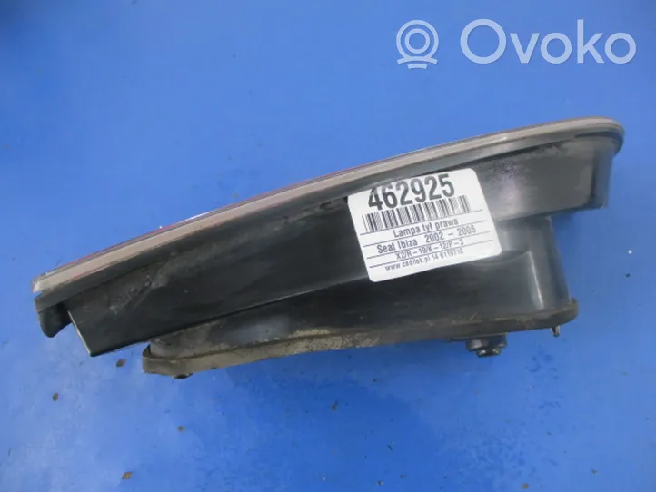 Seat Ibiza III (6L) Lampa tylna 6L6945094F