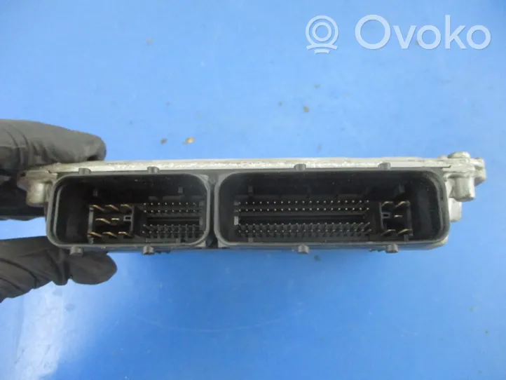 Seat Ibiza III (6L) Centralina/modulo motore ECU 03E906033P