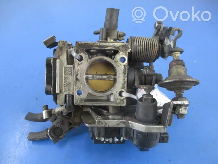 Audi 80 90 B3 Vergaser 3435201534