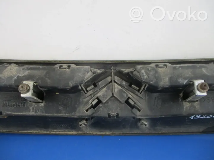 Citroen Xsara Picasso Atrapa chłodnicy / Grill 9632099177