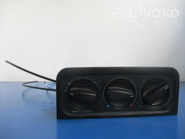 Volkswagen Golf III Climate control unit 1H0819045C