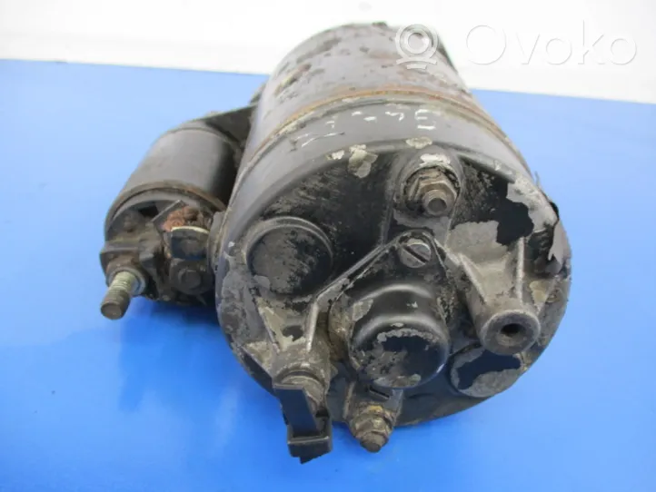 Volvo 240 Starter motor 