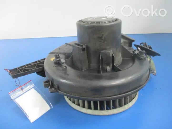 Skoda Fabia Mk1 (6Y) Ventola riscaldamento/ventilatore abitacolo 