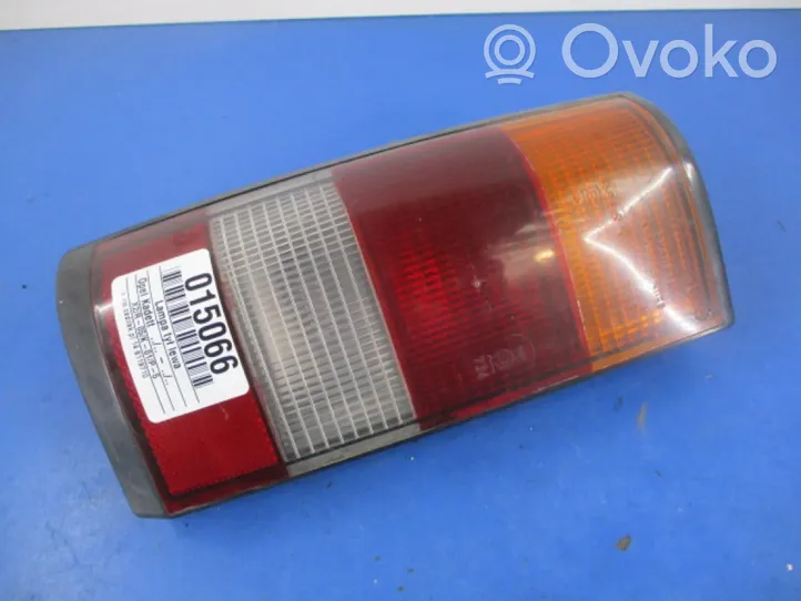 Opel Kadett D Rear/tail lights 