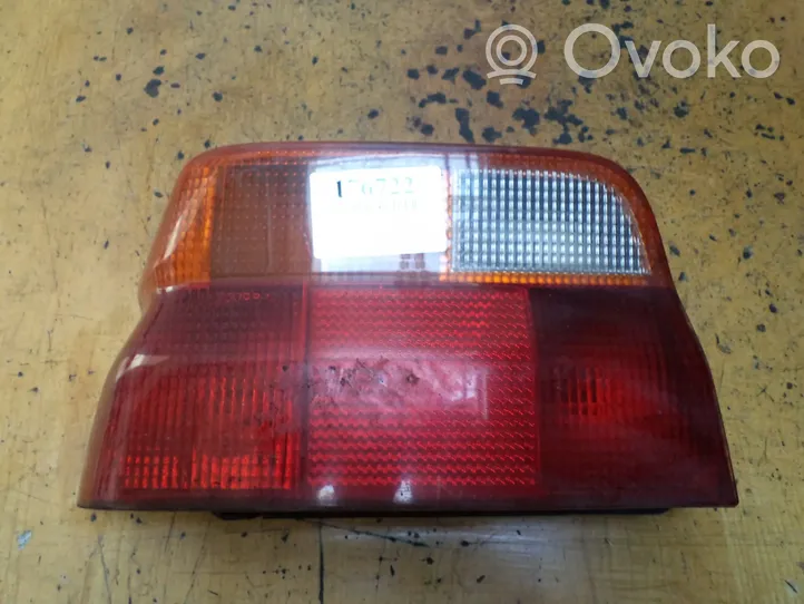 Ford Orion Rear/tail lights 