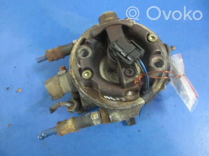 Opel Astra G Carburettor 