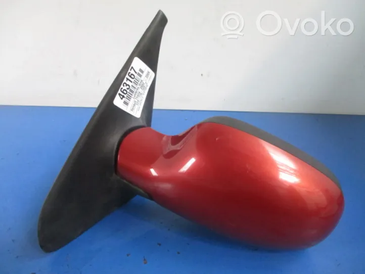 Renault Thalia I Front door electric wing mirror 