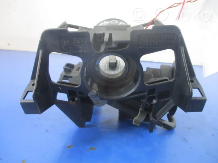 Opel Corsa C Cerradura de encendido 90589313