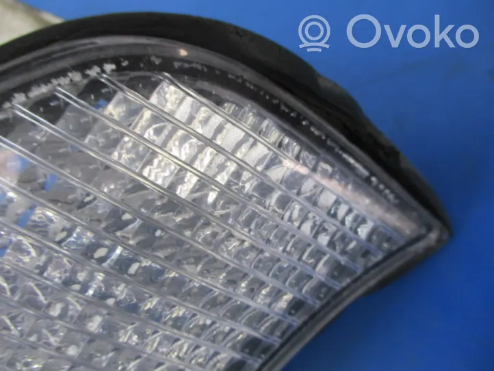 BMW 5 E34 Front indicator light 