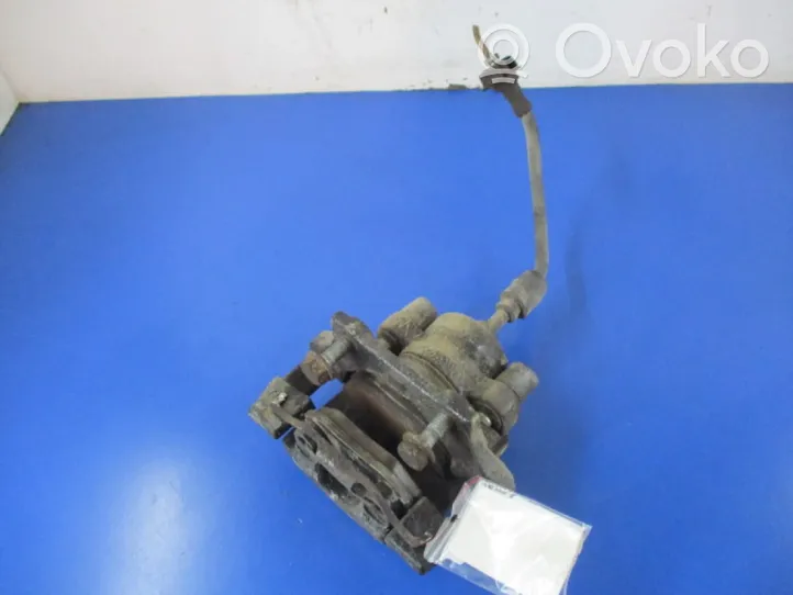 BMW 7 F01 F02 F03 F04 Caliper del freno trasero 