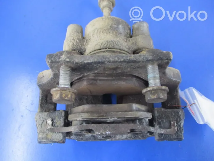 BMW 7 F01 F02 F03 F04 Caliper del freno trasero 