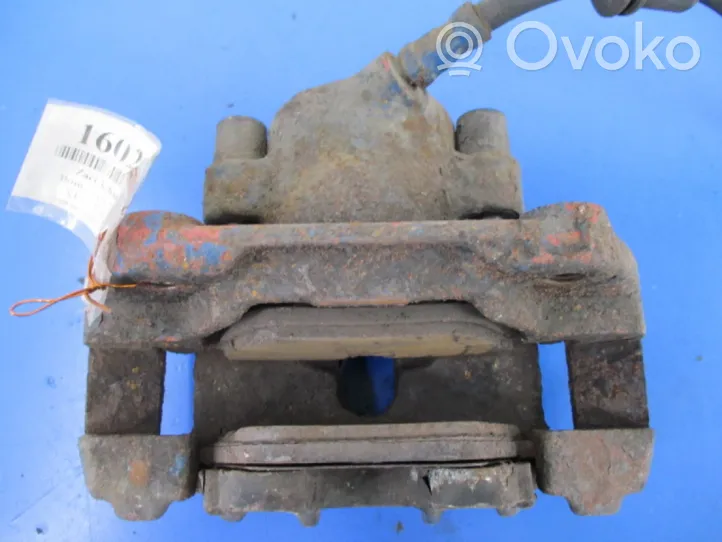 BMW 7 E32 Bremssattel vorne 