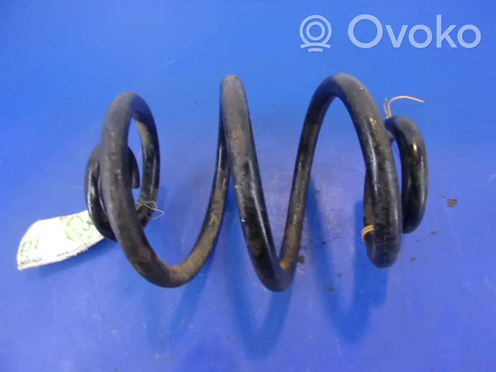 BMW 3 E46 Rear coil spring 