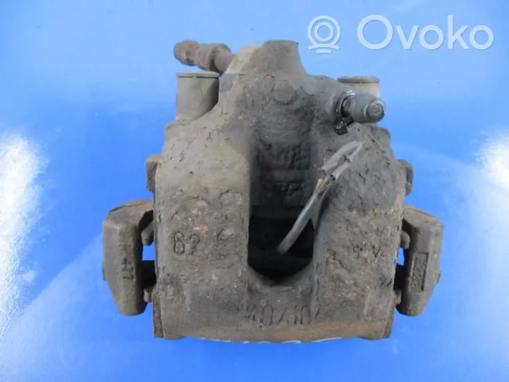 BMW 3 E46 Caliper del freno trasero 