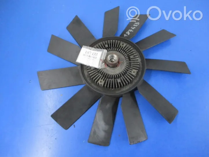 BMW 5 E39 Ventilatore di raffreddamento elettrico del radiatore 17233639