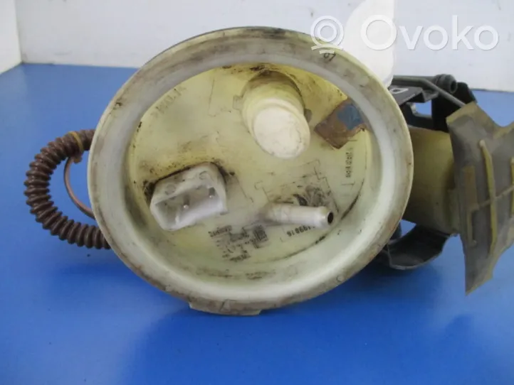 BMW 5 E39 In-tank fuel pump 1183130