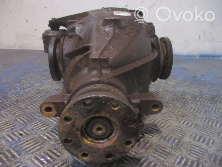 BMW X3 E83 Mechanizm różnicowy tylny / Dyferencjał 7526158