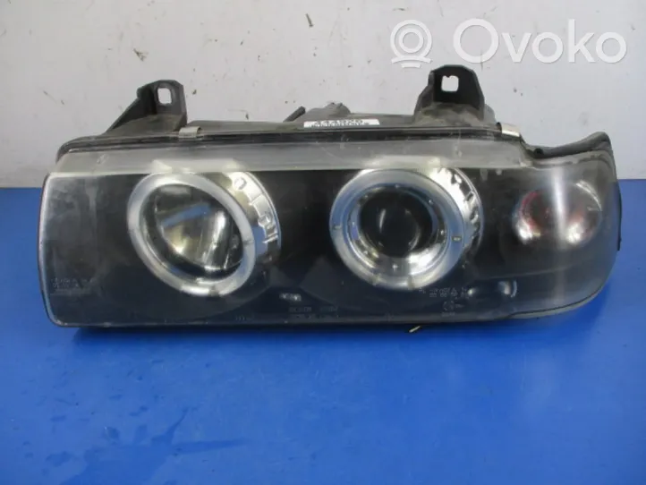 BMW 3 E30 Headlight/headlamp 