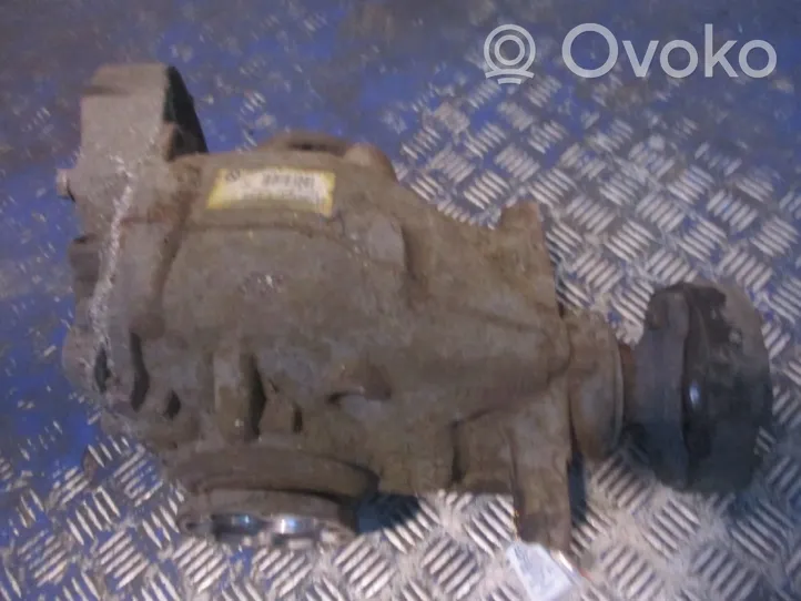 BMW 7 F01 F02 F03 F04 Rear differential 7566195-01