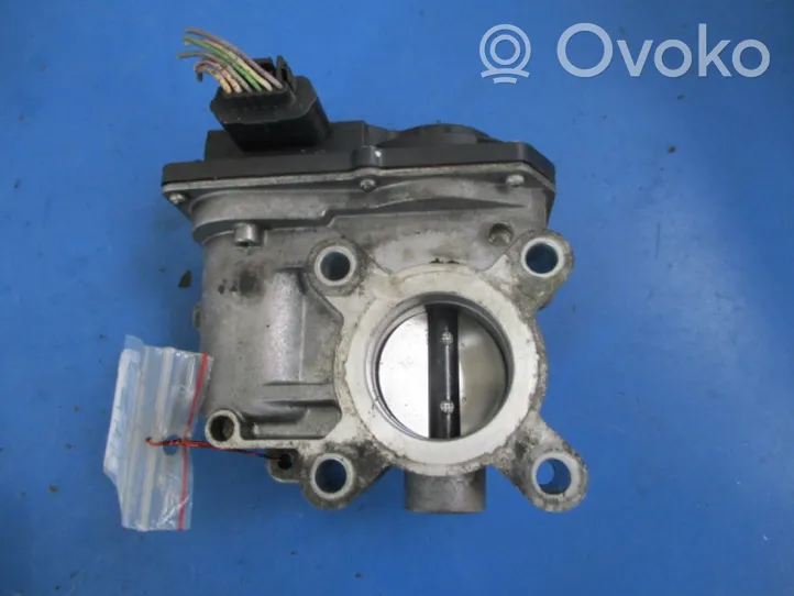 Renault Clio III Valvola corpo farfallato 8200568712D