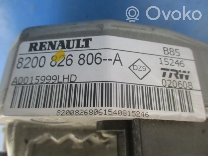 Renault Clio III Colonne de direction 8200826806A