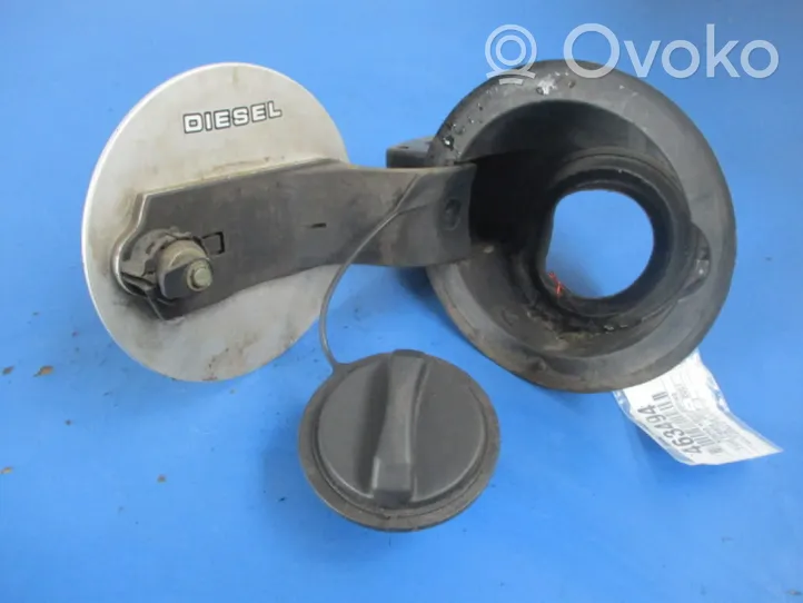 Ford Fiesta Bouchon, volet de trappe de réservoir à carburant 2S61-A27936-AH