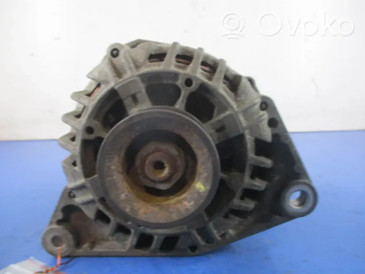 Audi A4 S4 B5 8D Alternador 06B903016D