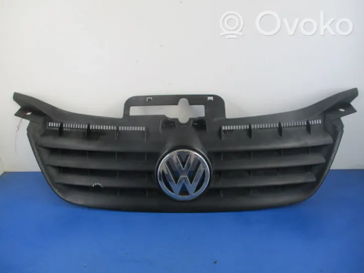 Volkswagen Touran I Rejilla delantera 1T0853651A