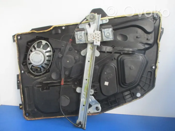 Ford Fusion Priekinio el. lango pakėlimo mechanizmo komplektas 
