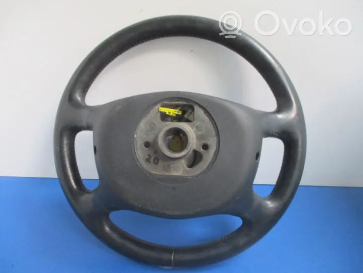 Audi A2 Steering wheel 