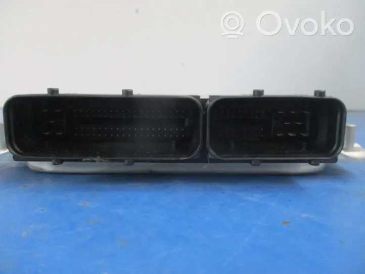 Audi A2 Motora vadības bloka ECU 045906019G