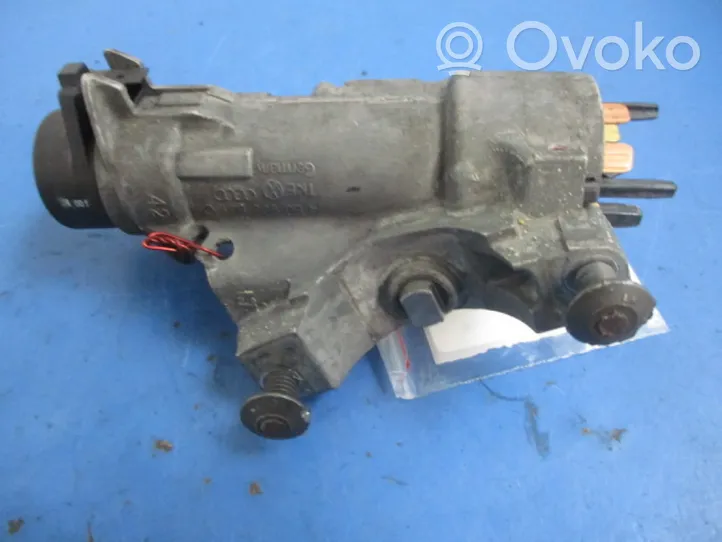 Audi A2 Blocchetto accensione 4B0905851C