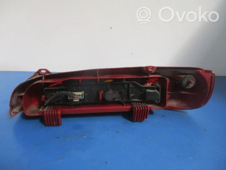 Fiat Seicento/600 Lampa tylna 39670748