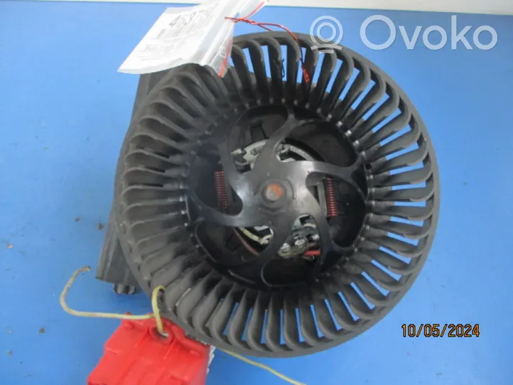 Skoda Octavia Mk2 (1Z) Ventola riscaldamento/ventilatore abitacolo 