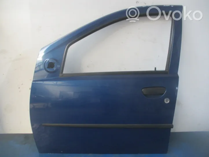 Fiat Punto (188) Etuovi 