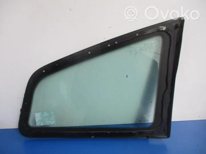 Audi A2 Rear side window/glass 