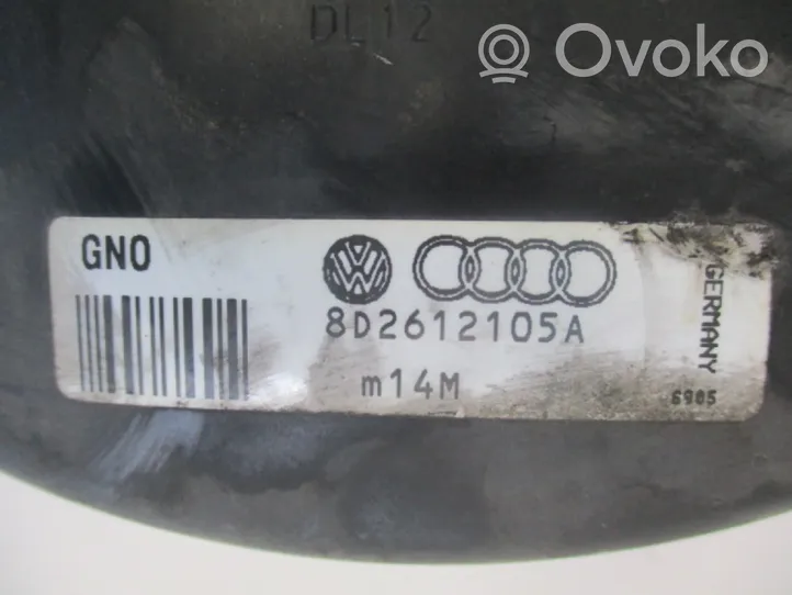 Volkswagen PASSAT B5.5 Servo-frein 8D2612105A