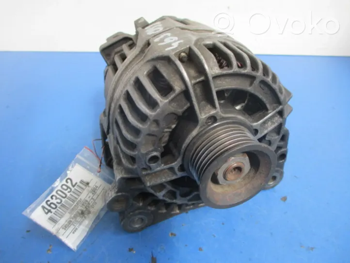 Skoda Fabia Mk1 (6Y) Generatore/alternatore 037903025M