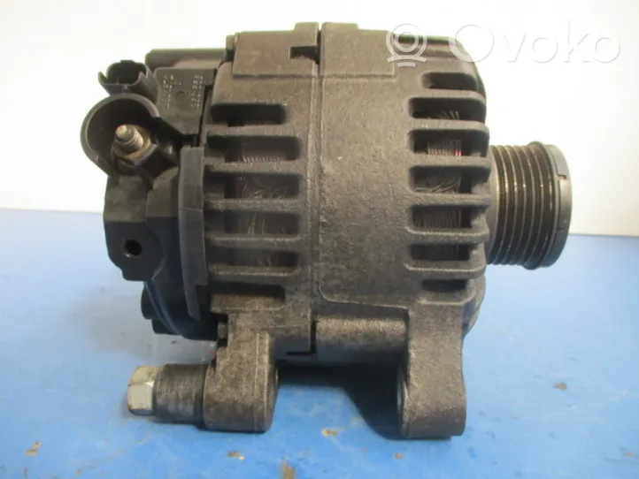 Peugeot 807 Alternator 9646321780