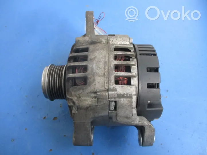 Renault Scenic I Generatore/alternatore 8200054588