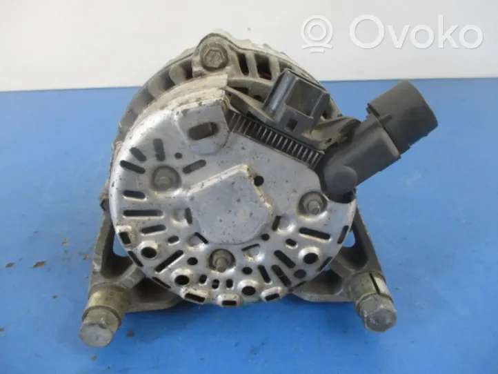 Ford Fiesta Alternator 